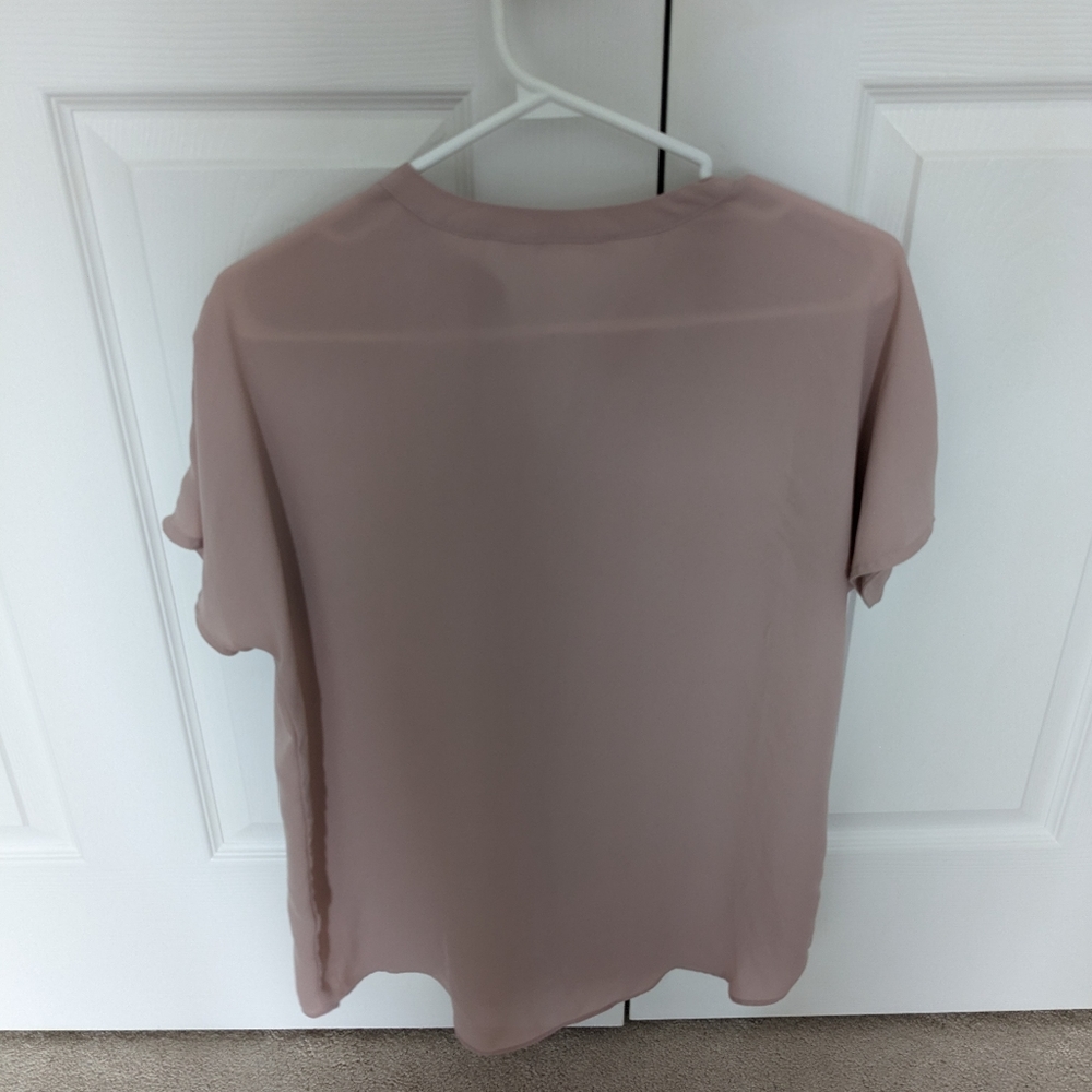 Violet + Claire Blouse